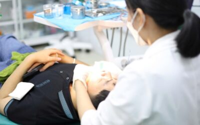 Phòng khám răng hàm mặt Bảo Minh
