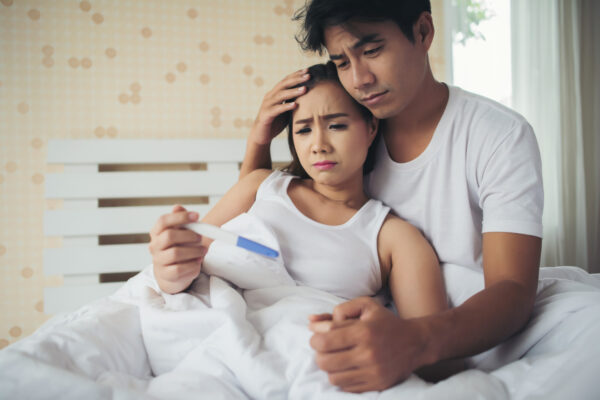 Gói khám sức khoẻ sinh sản cho nam giới