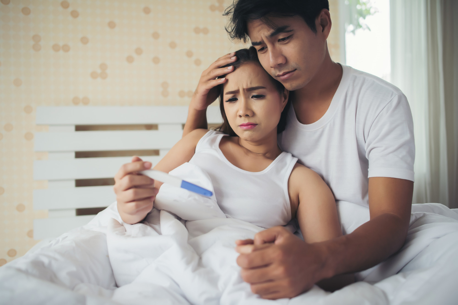 Gói khám sức khoẻ sinh sản cho nam giới