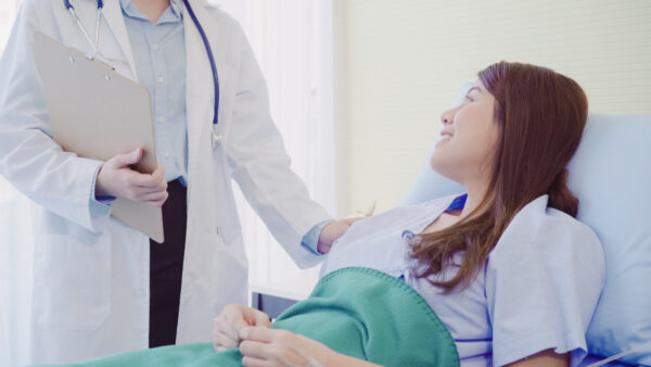 Gói khám sức khỏe sinh sản cho Nữ giới