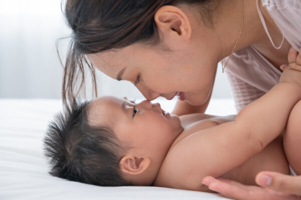 Gói kiểm tra và chăm sóc sức khỏe cho phụ nữ sau sinh dưới 5 tháng