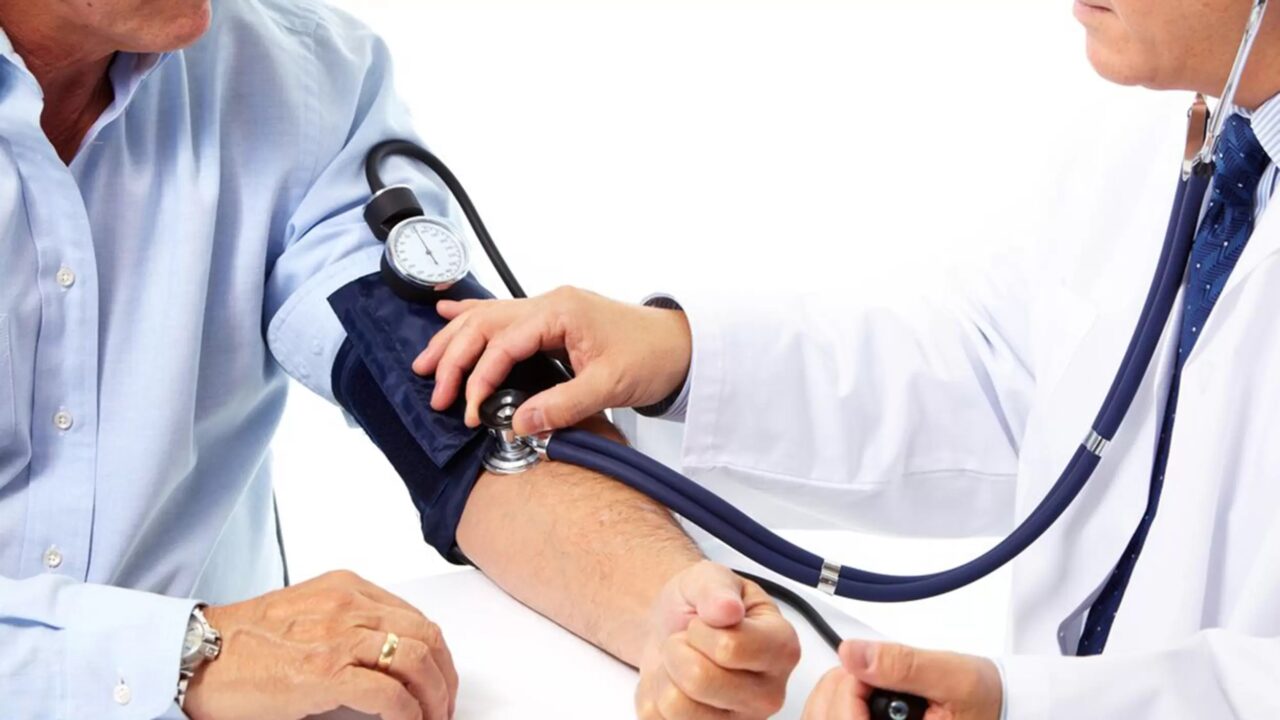 Khám sức khỏe định kỳ