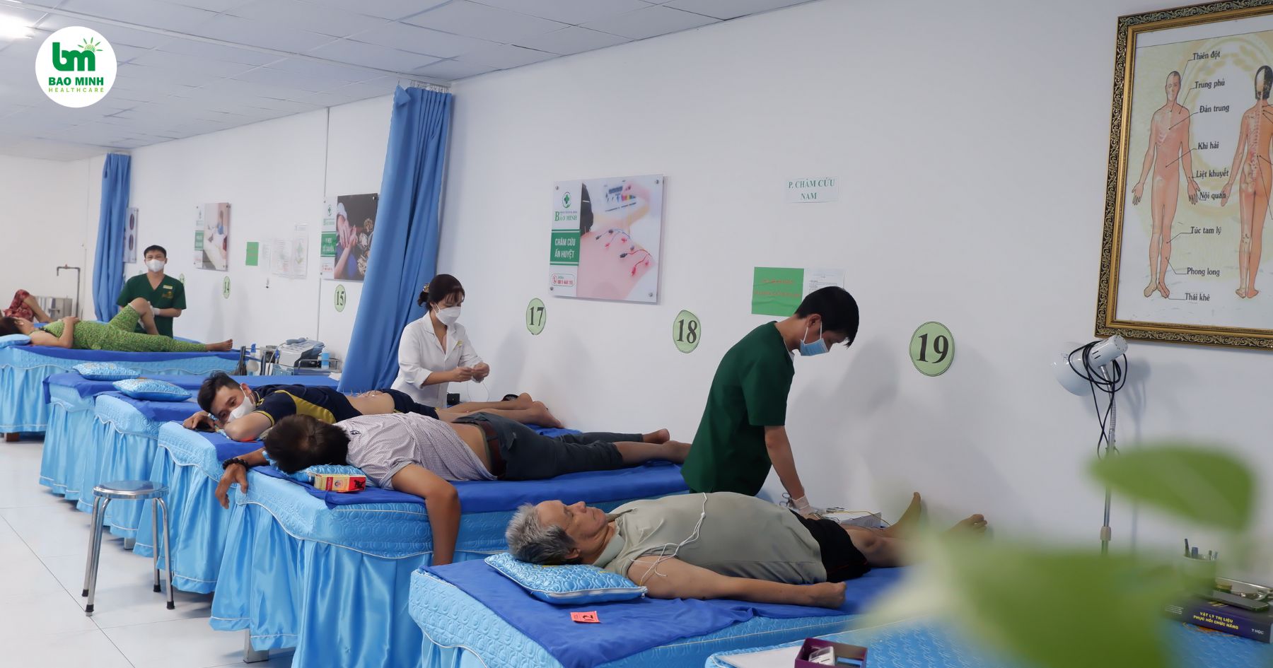 Chữa thoát vị đĩa đệm