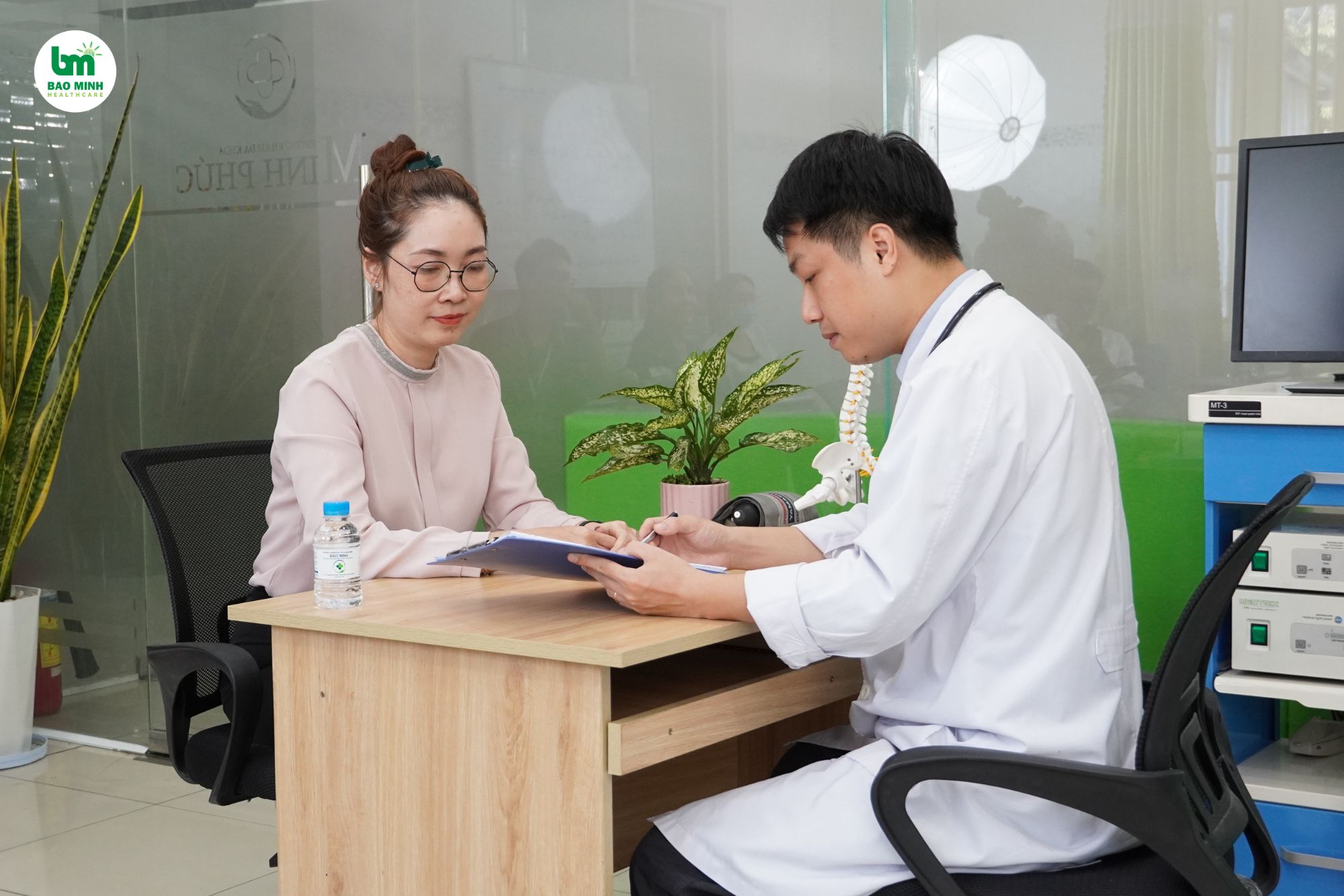 Địa chỉ siêu âm ổ bụng