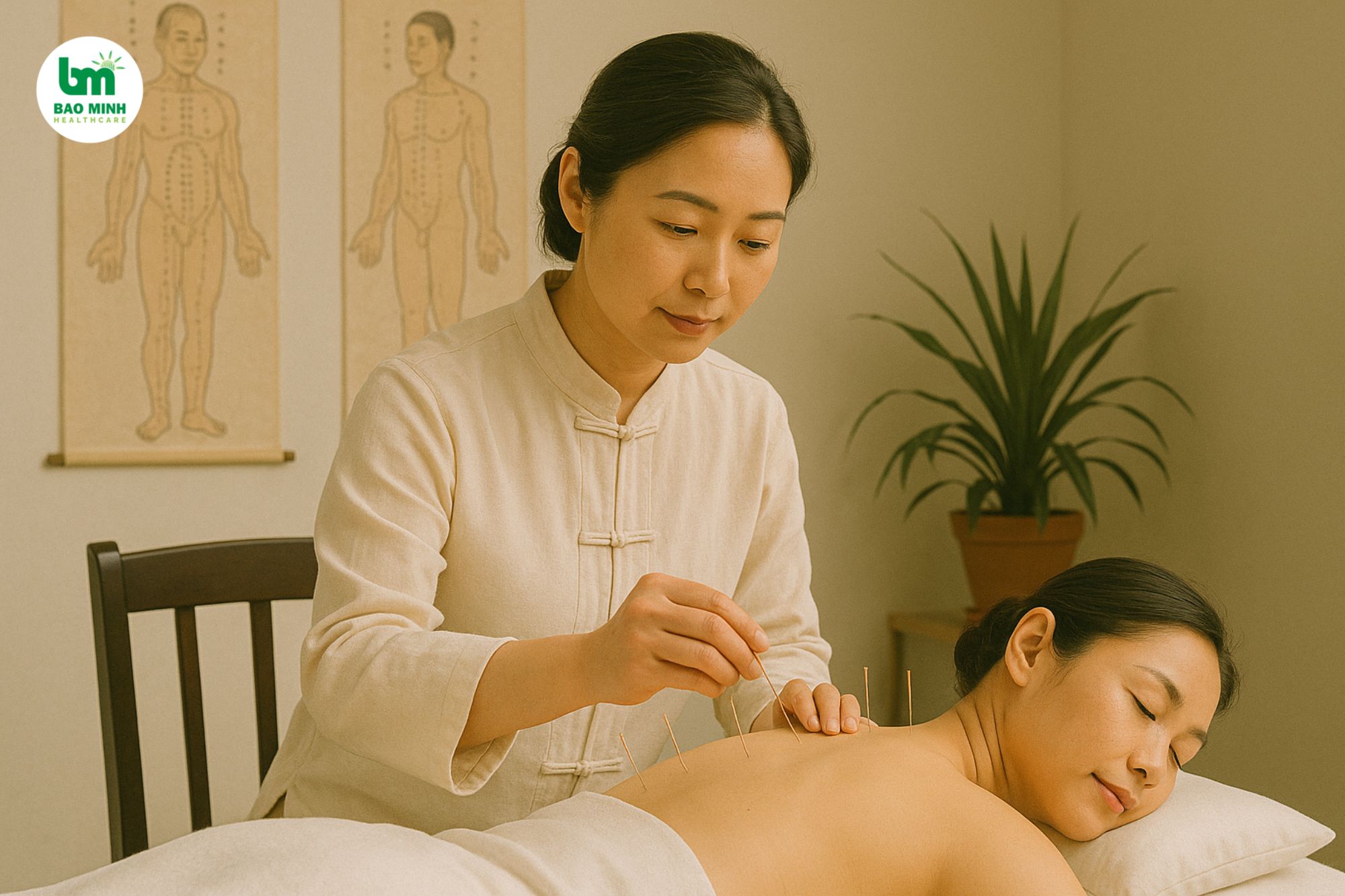 Y học cổ truyền bình dương