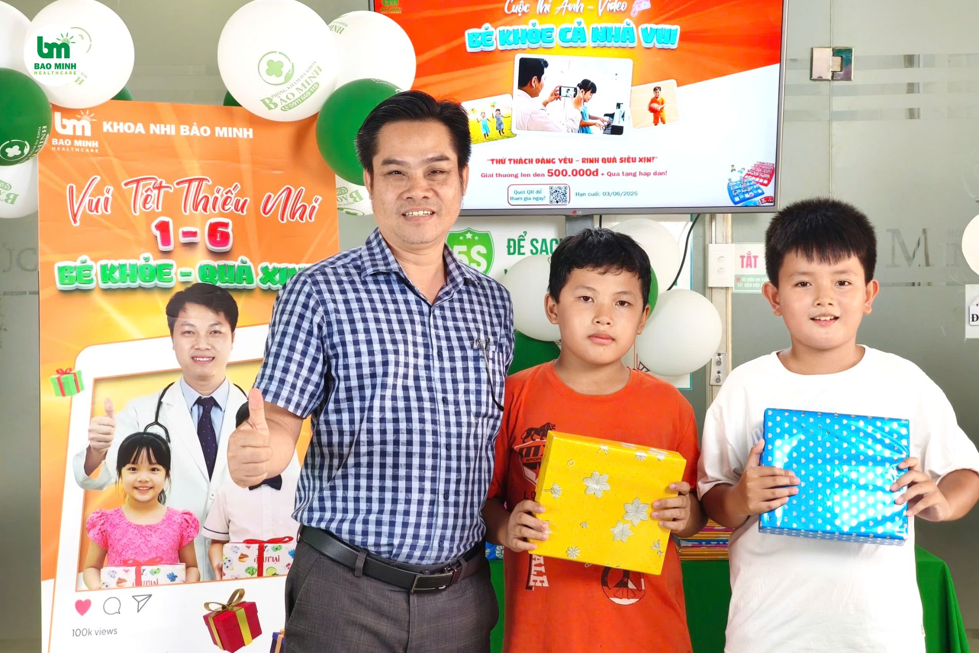 Tự hào thế hệ nối tiếp