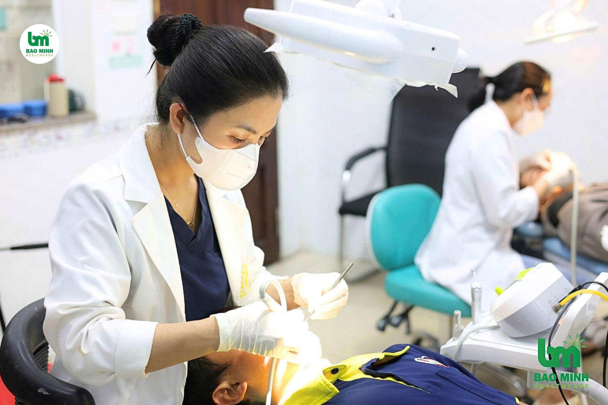 Bọc răng sứ loại nào tốt
