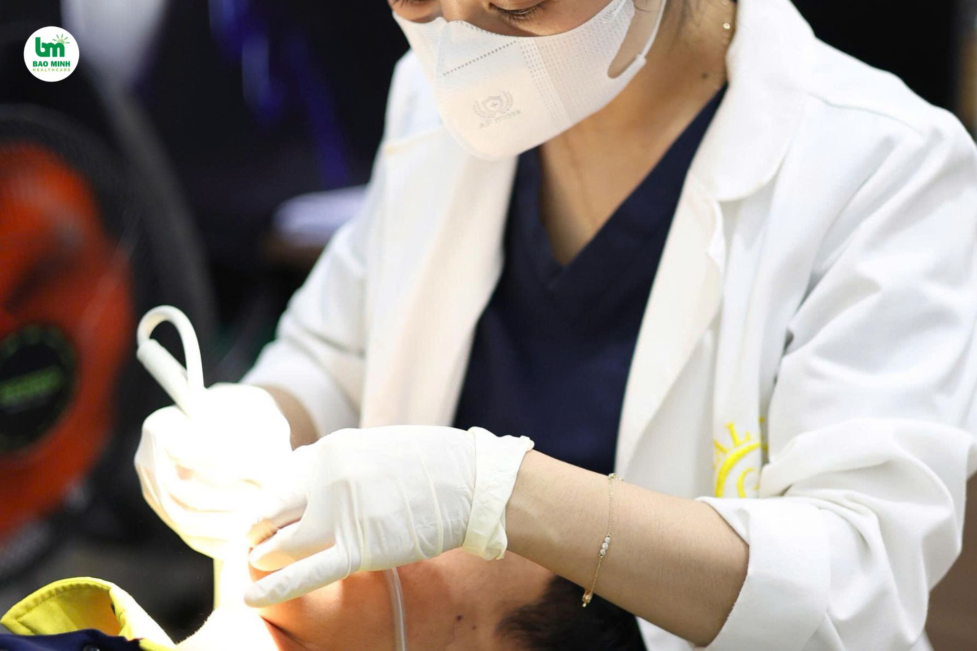 Lịch trình hồi phục sau nhổ răng khôn