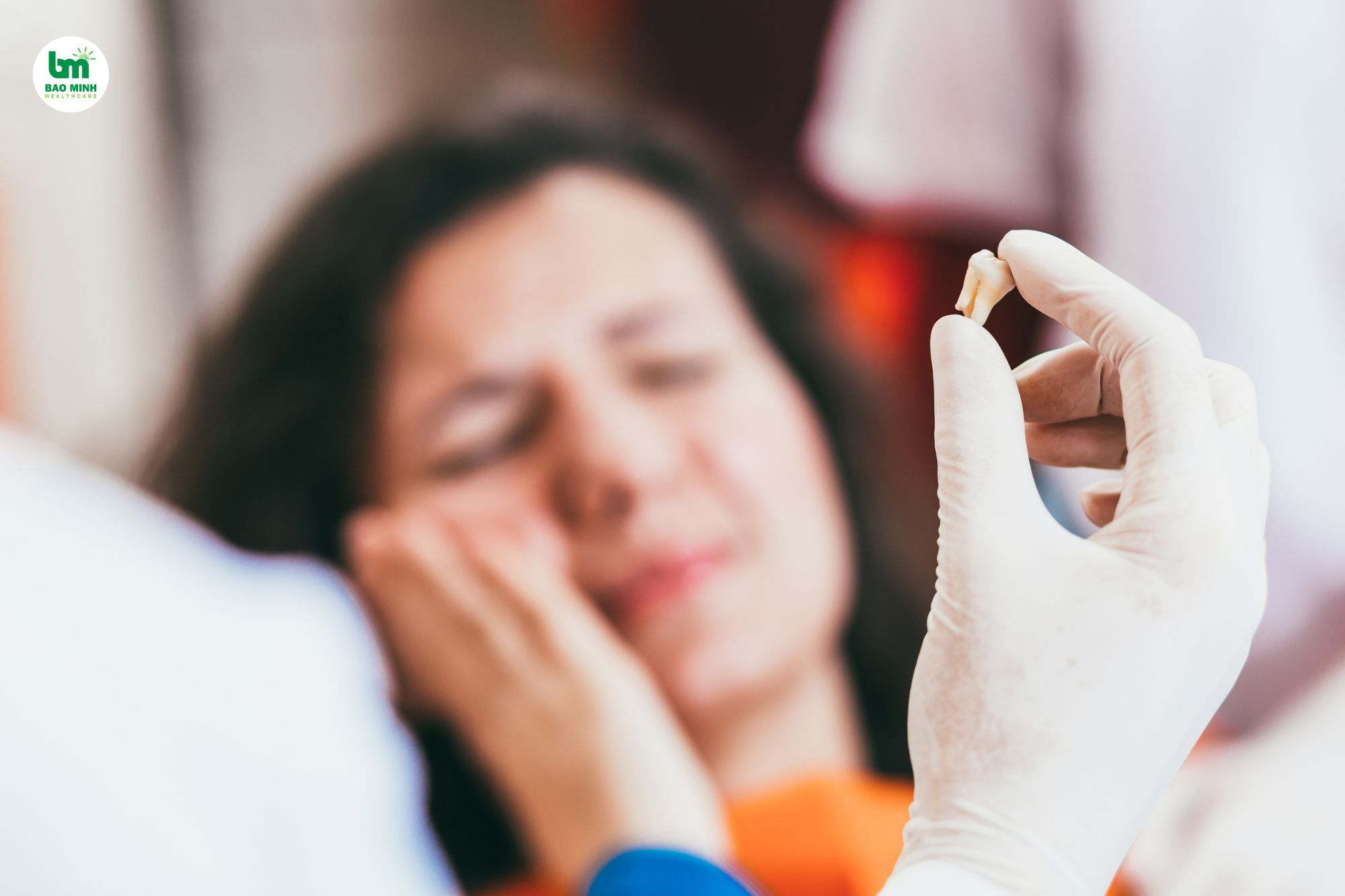 nhổ răng khôn có cần nghỉ ngơi không? câu trả lời từ bác sĩ