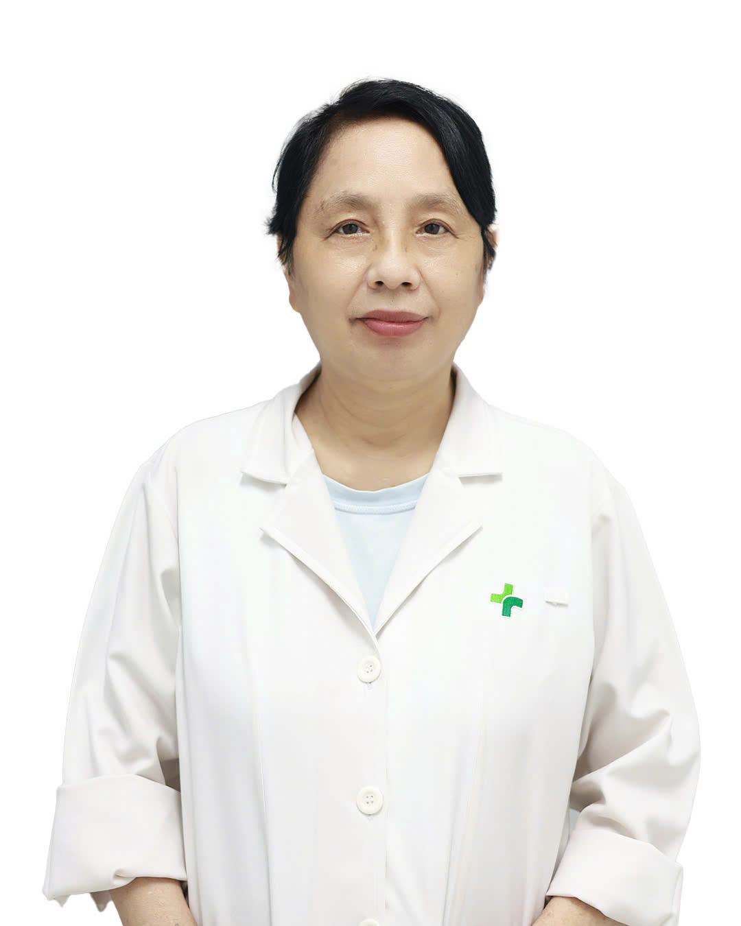 Bác sĩ CKI Phương Thị Ngọc Đào